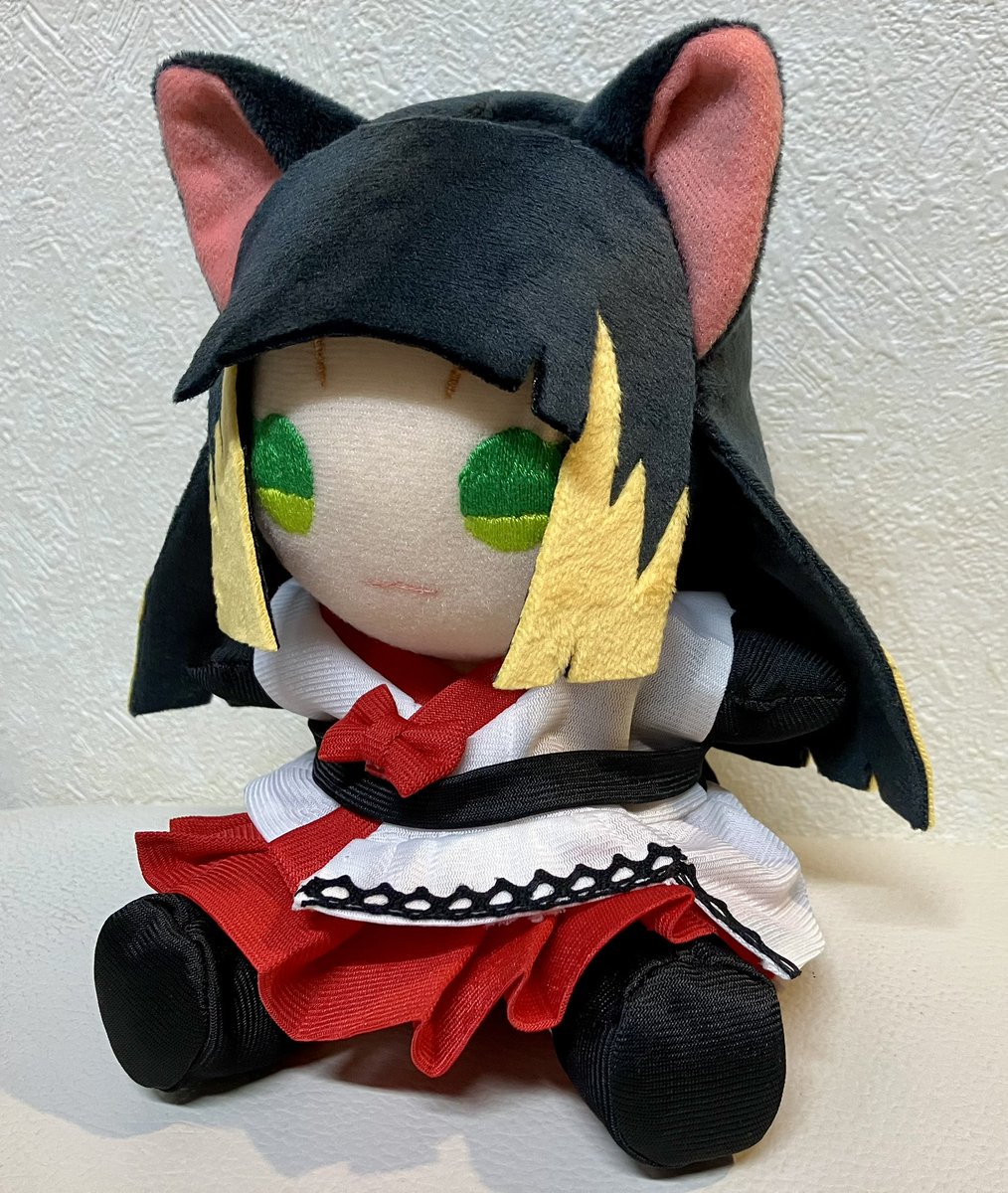 EmmaReverie14's tweet photo. 綿詰めすぎて靴下履かせづらかった😫 https://t.co/sUjakkIIKp