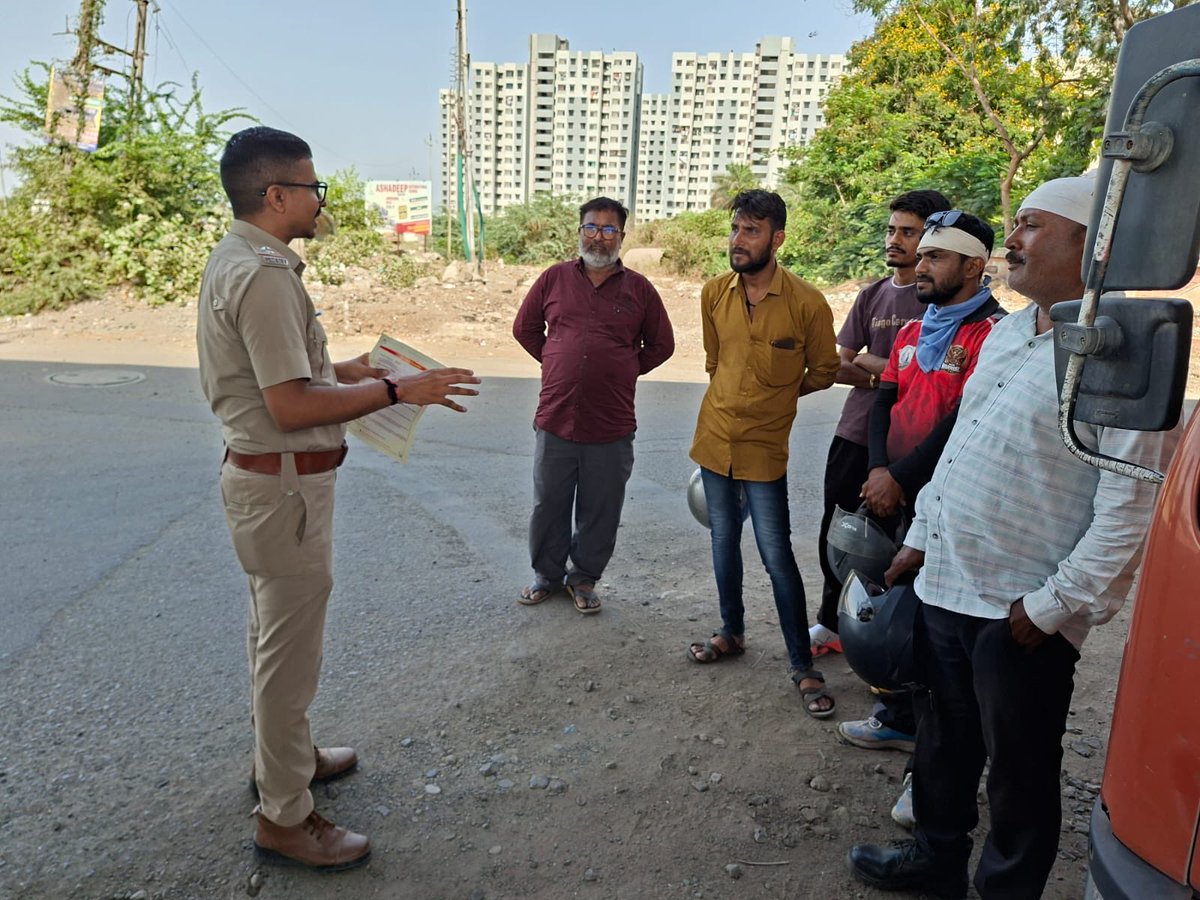 RTO Surat tweet media