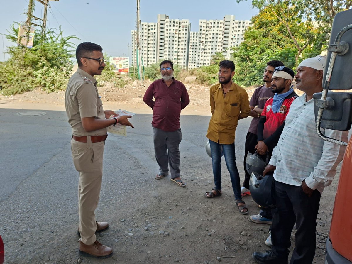 RTO Surat tweet media