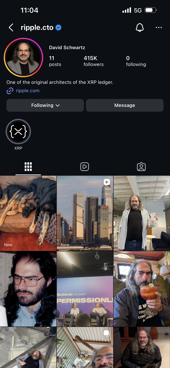 sonofclauneck's tweet photo. Is this a legit site for CTO @JoelKatz ?? https://t.co/WwEQQGZPd0