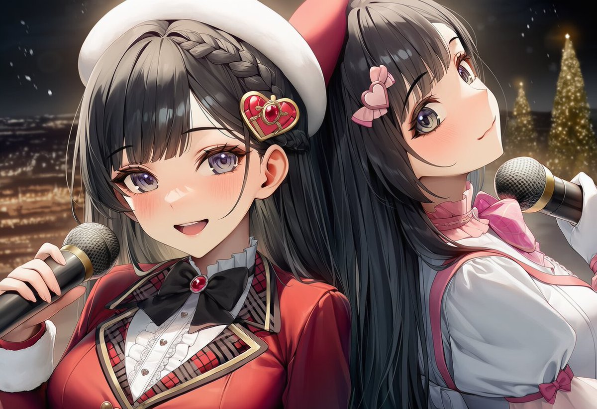 リオ@制服少女 tweet media