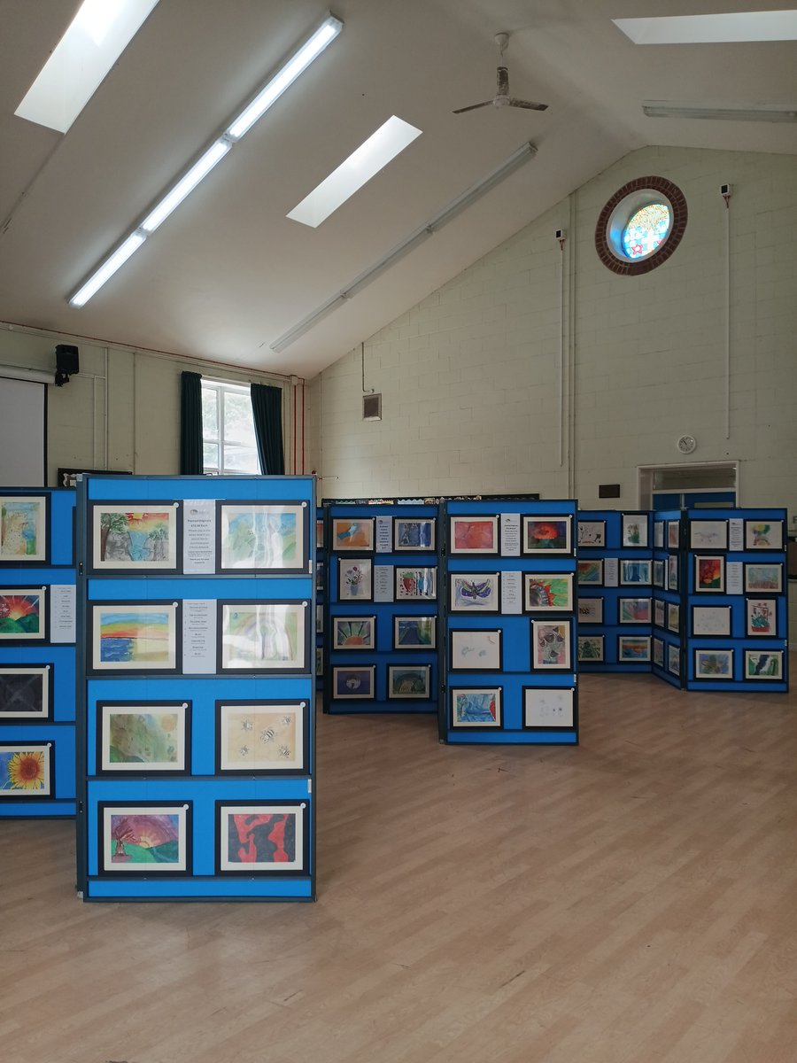 Kennington CE Academy tweet media