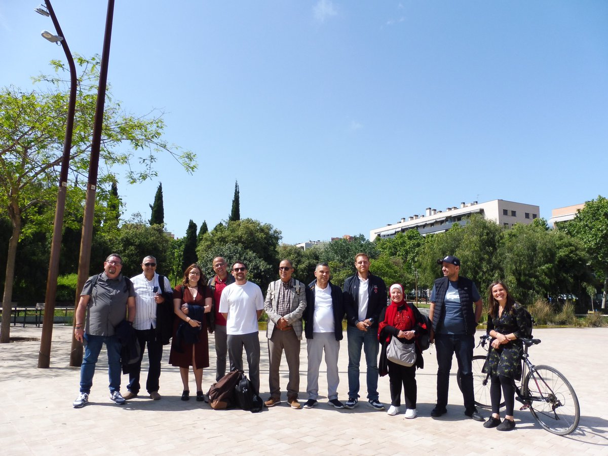 MedCities tweet media