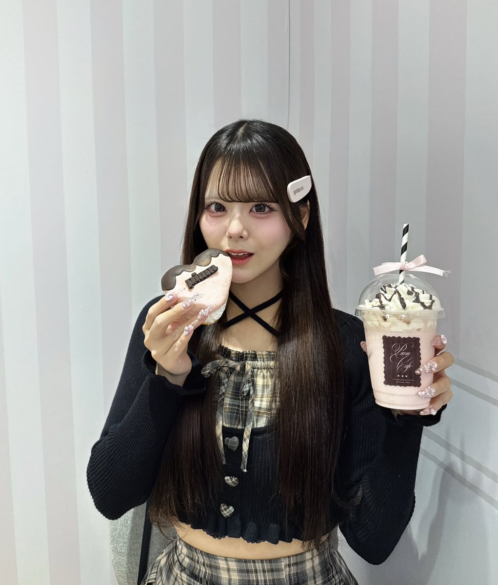 花園るな tweet media
