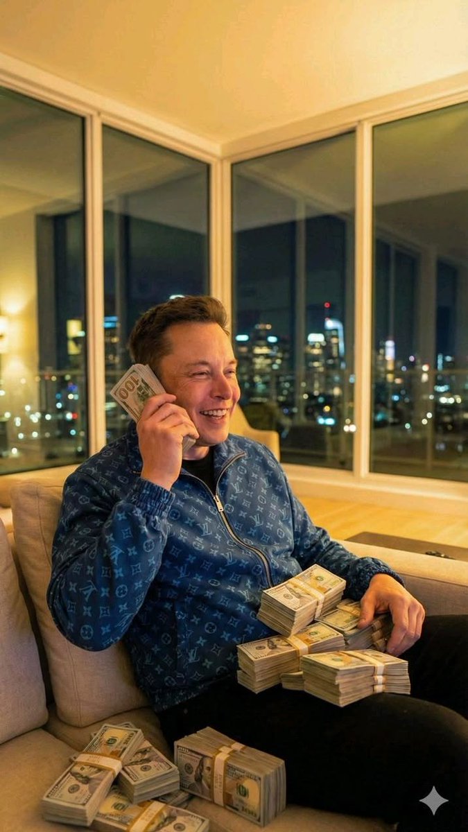 ElonScenario✨ tweet media