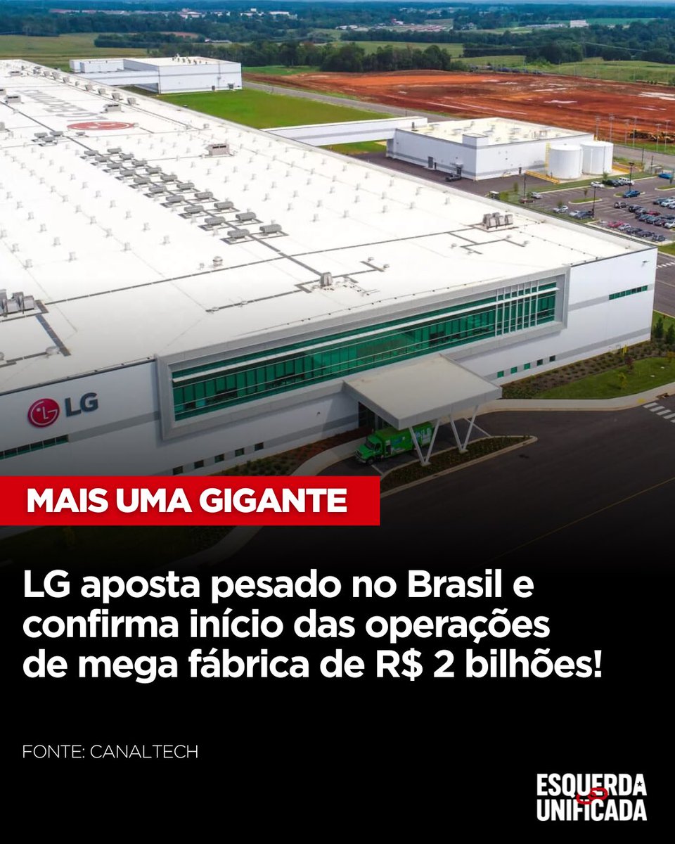 Esquerda Unificada tweet media
