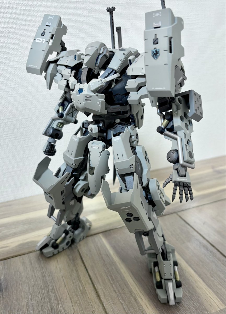 カンカンポワ tweet media