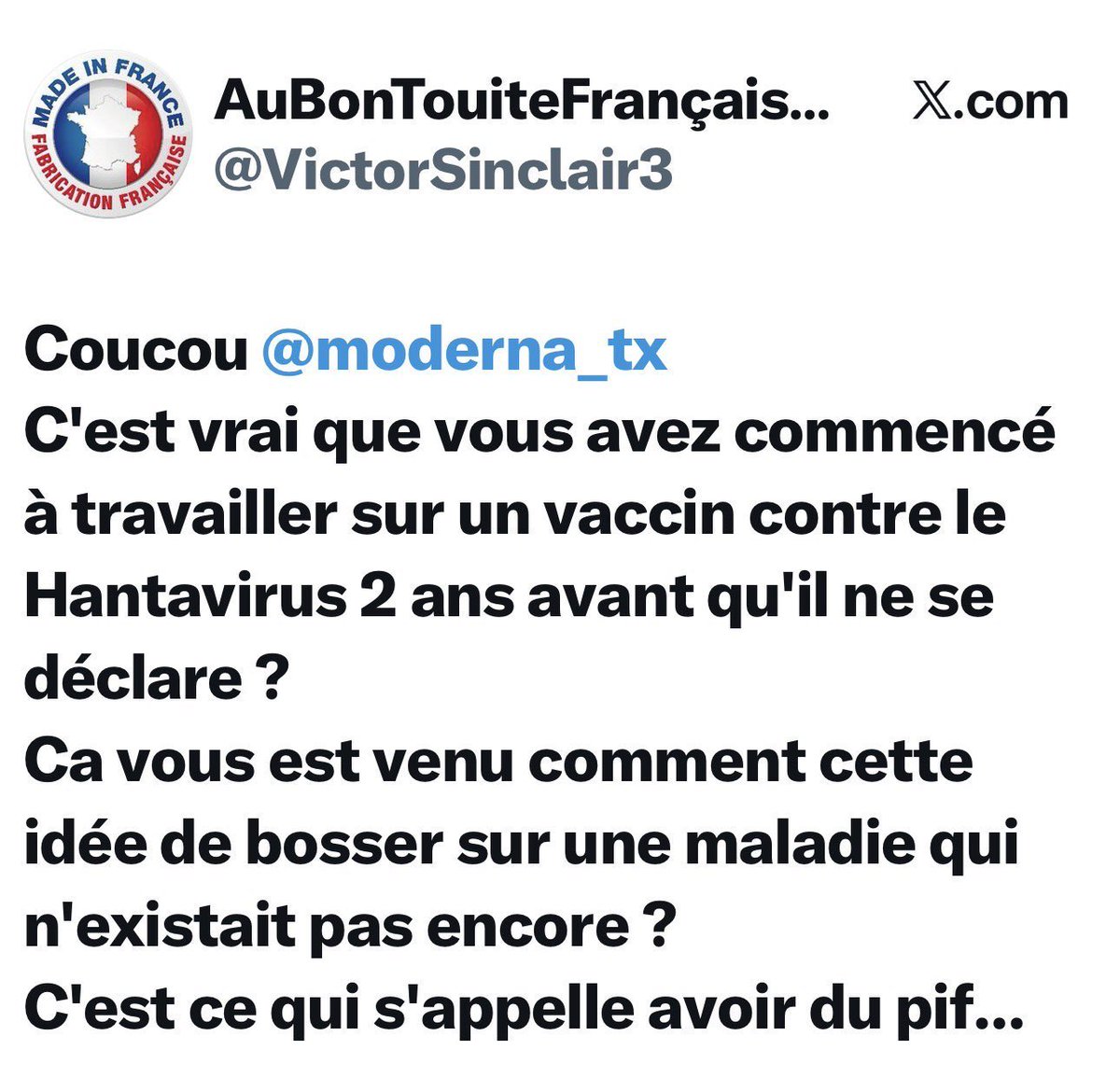 DrJérômeMarty tweet media