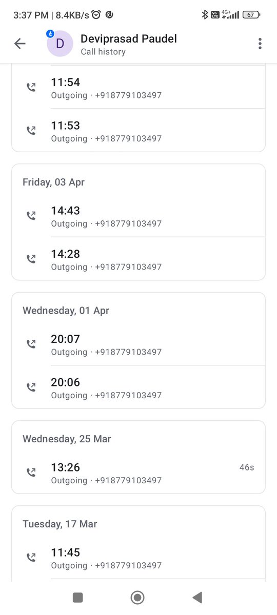 ShaikhShamimAM's tweet photo. @JioCare Team,
This is really frustrating. It's been another week with no response from @JioCare #JioFiber . It is really a #scam from #JioFiber. No response from customer care and sales person. 
#JioFiberScam #poorcustomerservice #refundawaited https://t.co/GCfNusyE1F