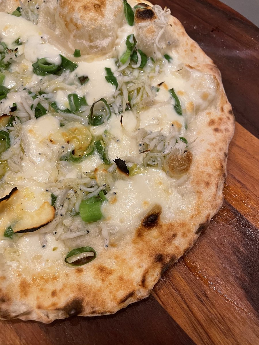 いつもpizzaを食べて頂き誠にありがとうございます😊 明日9日（土