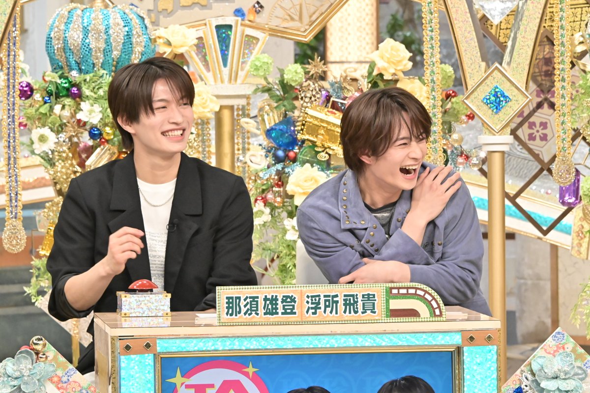 ナニコレ珍百景【公式】毎週日曜よる6時56分OA tweet media