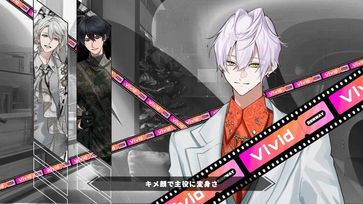 🎏「ツキウタ。」公式🪽 (@tsukiuta1) / Posts / X