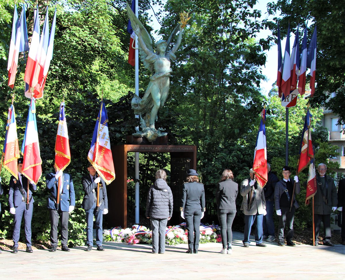 Préfète de l'Aveyron tweet media