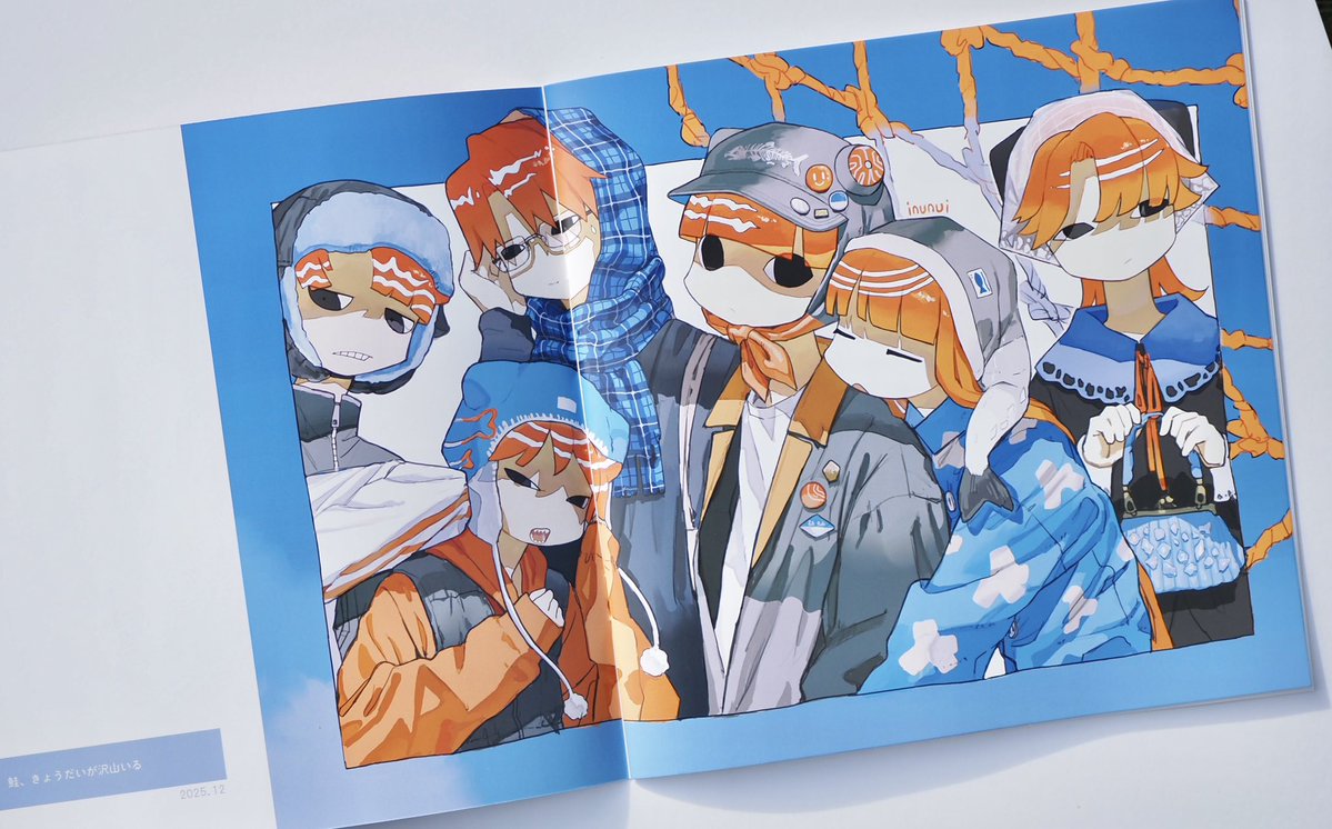 イラスト集まとめ(30冊) 新刊のイラスト集です。 表からだと等身の高い絵、裏からだと