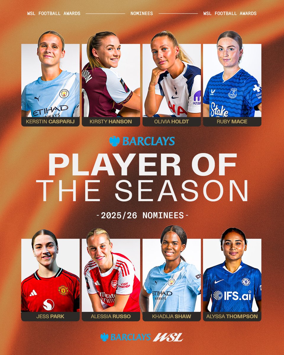 Barclays Women's Super League tweet media