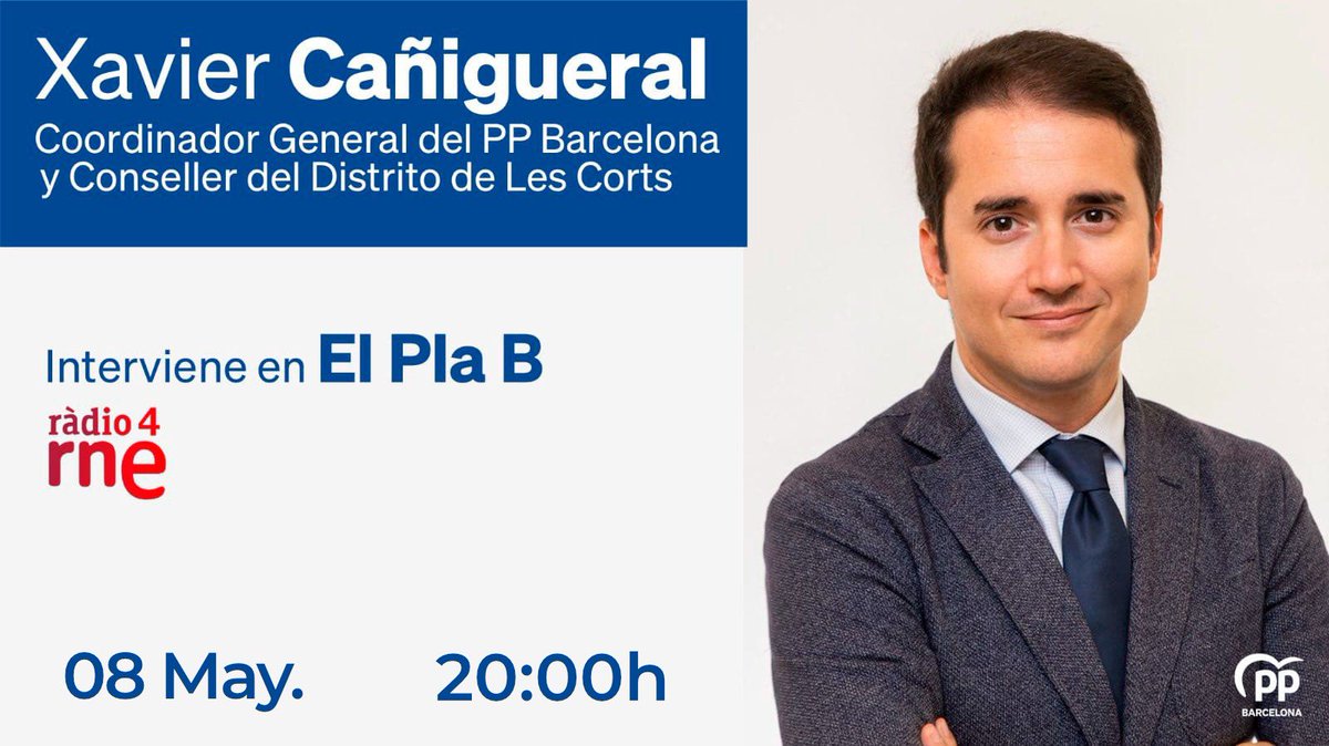PP Barcelona tweet media
