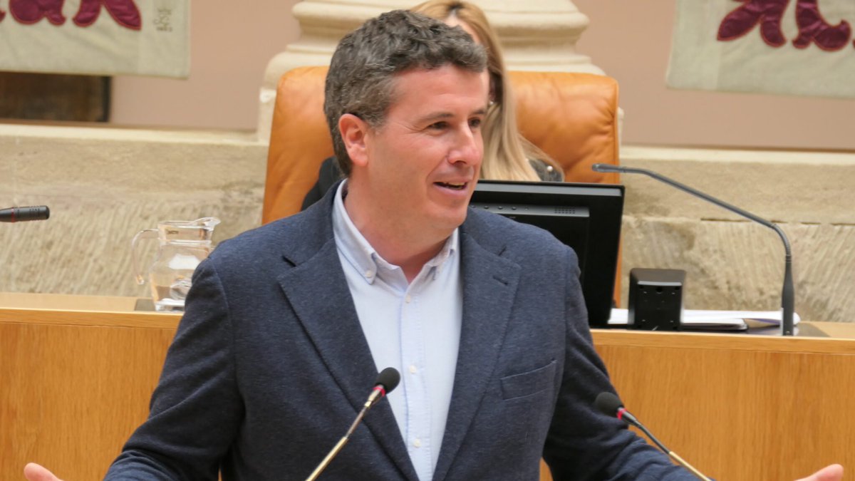 Actualidad Política tweet media