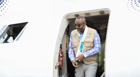 Somali Elects tweet media