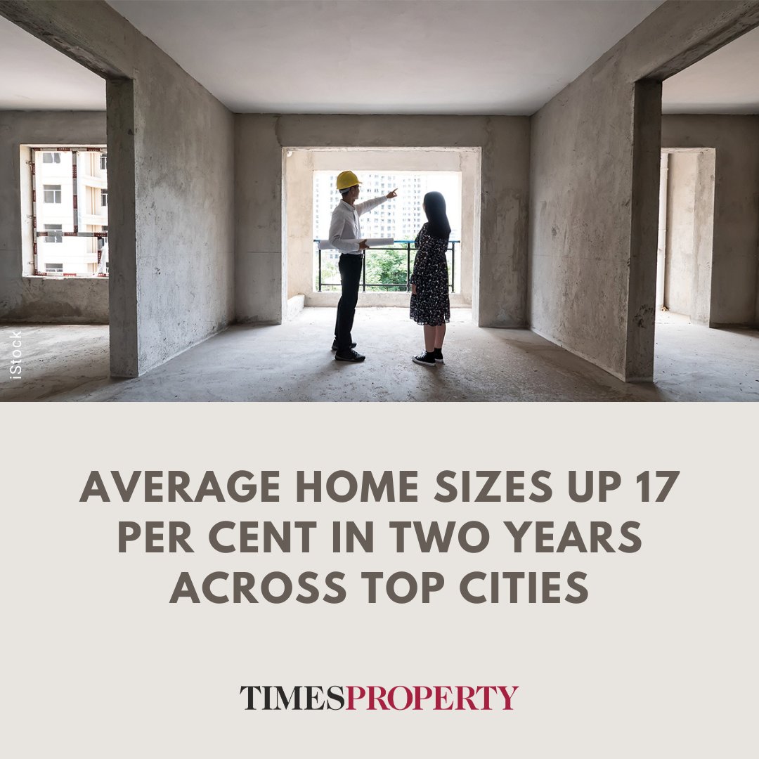 Times Property tweet media