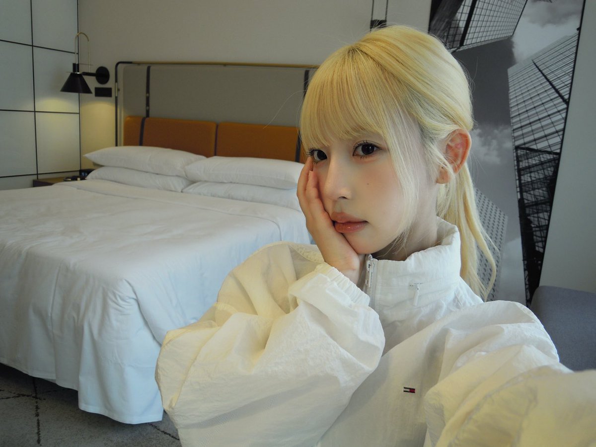 PRIMROSE 프림로즈 tweet media