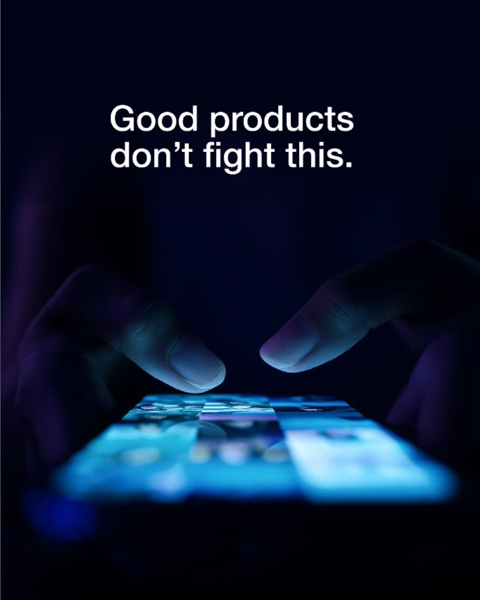 FastsailTech's tweet photo. Users don’t follow perfect flows.
They follow habits, shortcuts, and instinct.

Good products don’t fight real behavior.
They design around it.

#productusers #fastsailtech #userexperience #startup #founders https://t.co/pWq92IQr0s