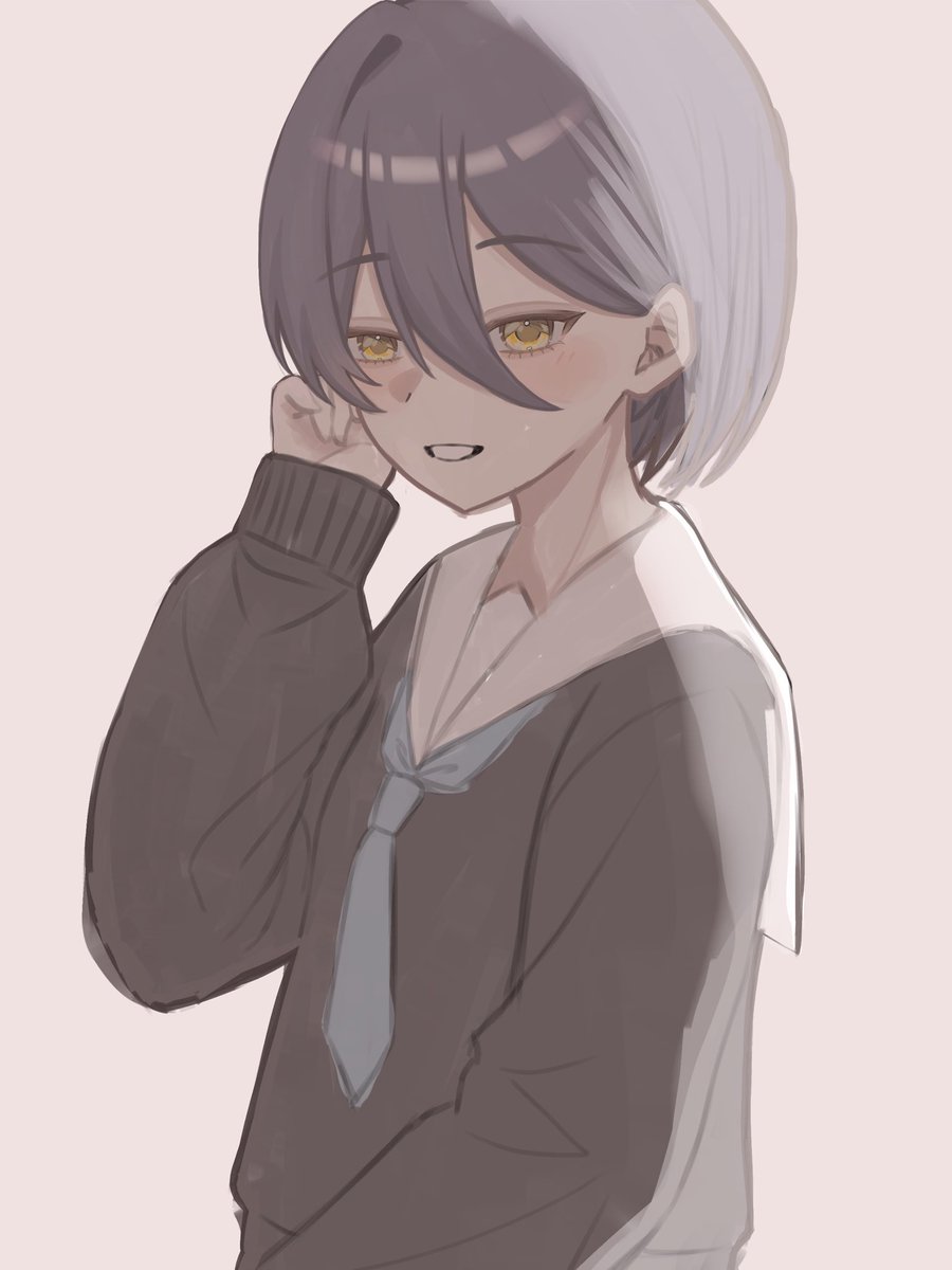 卯月一日(わたぬき) tweet media