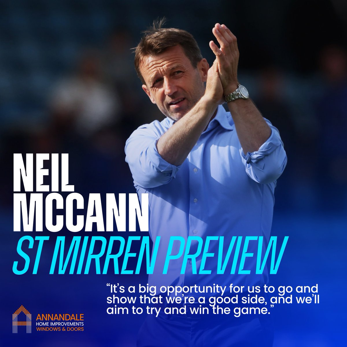 Kilmarnock FC tweet media