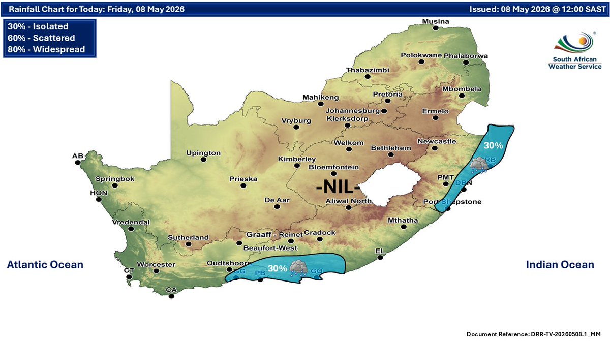 SA Weather Service tweet media