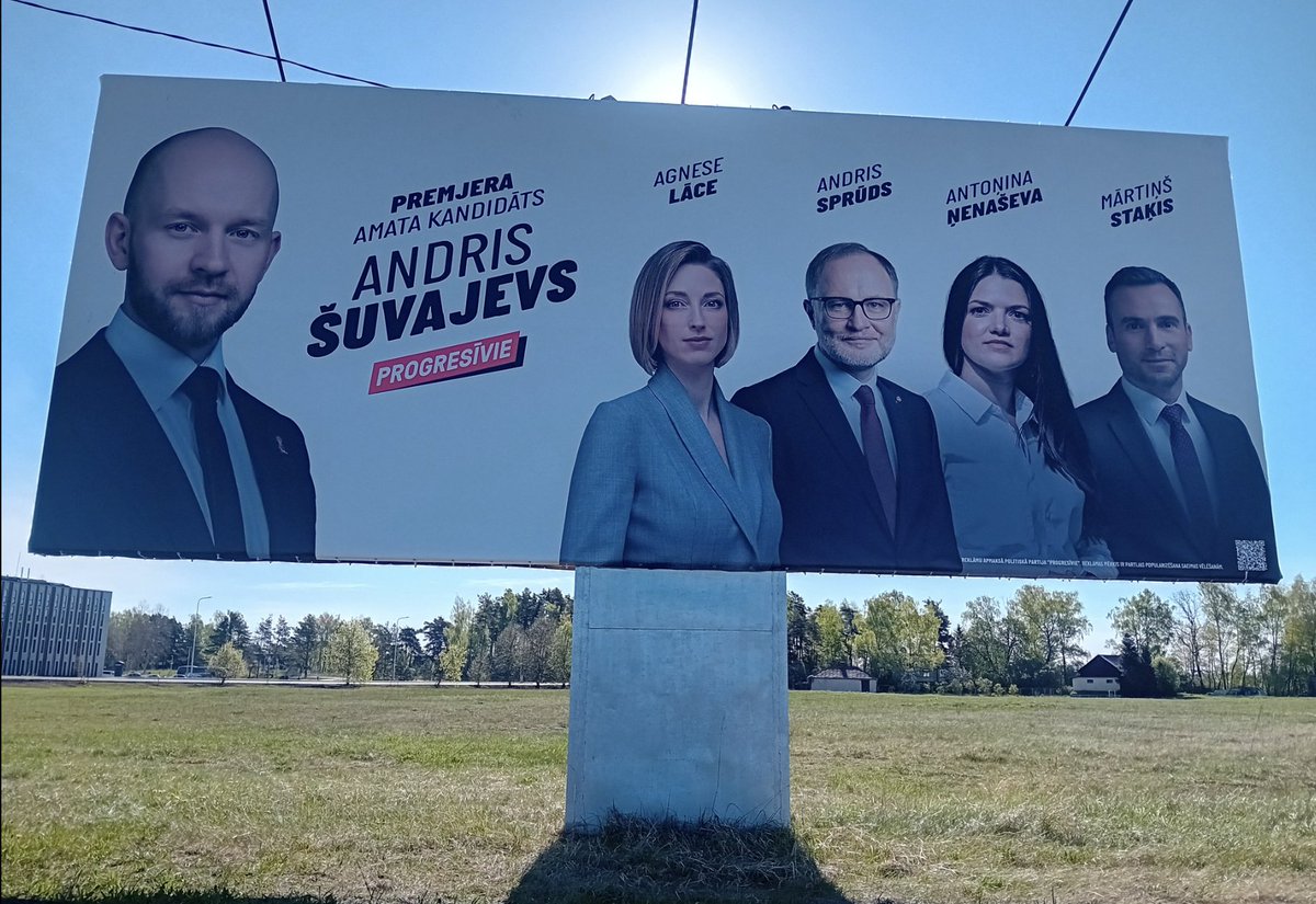 Jurģis Liepnieks tweet media