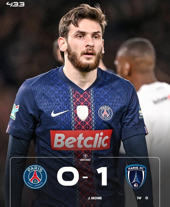 عبدالله | PSG tweet media