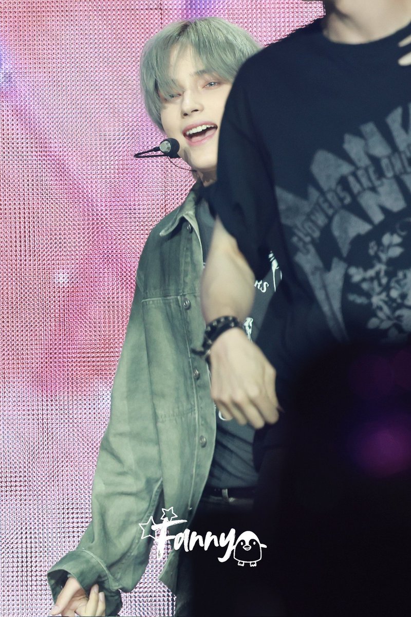240615 Weverse Con 
까꿍 (*^﹏^*)♡

#휴닝카이 #HUENINGKAI 
#ヒュニンカイ #TXT 
#투모로우바이투게더 
#TOMORROW_X_TOGETHER
