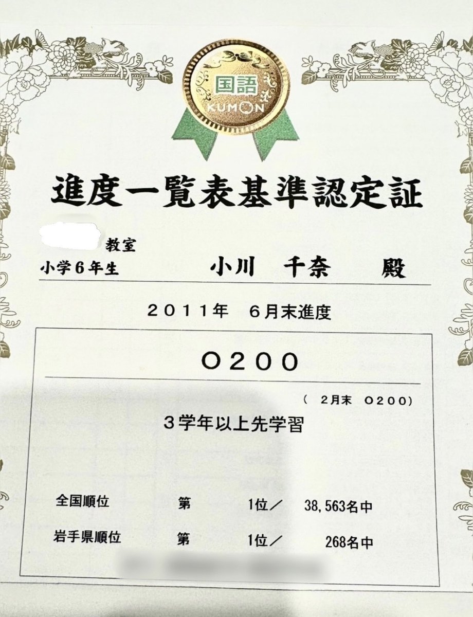 小川 千奈 tweet media