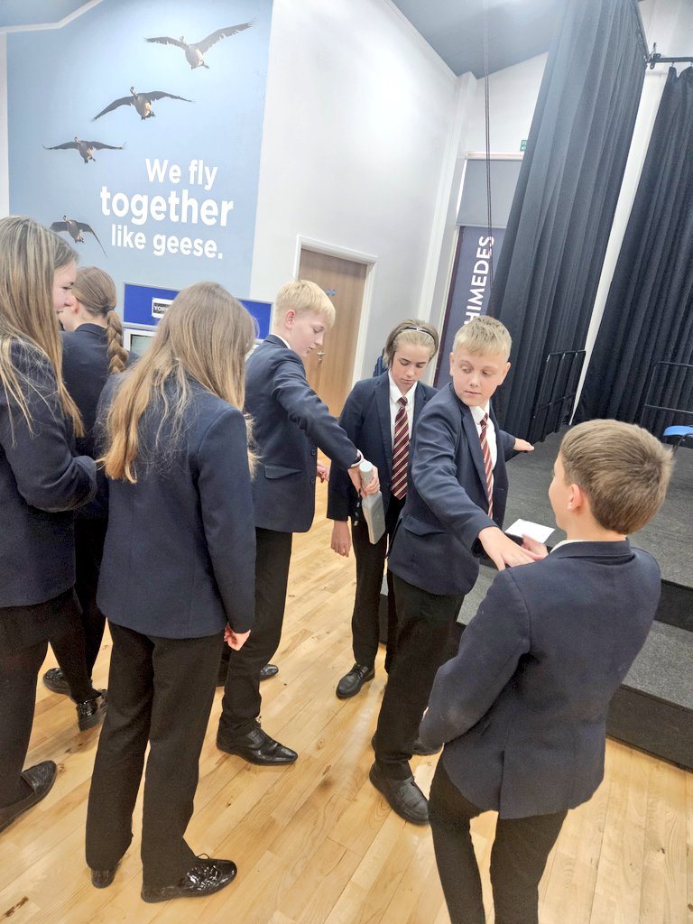 The King's School tweet media