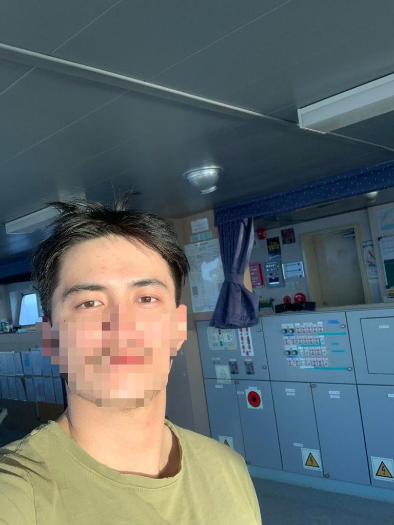 MrMariner⚓ tweet media