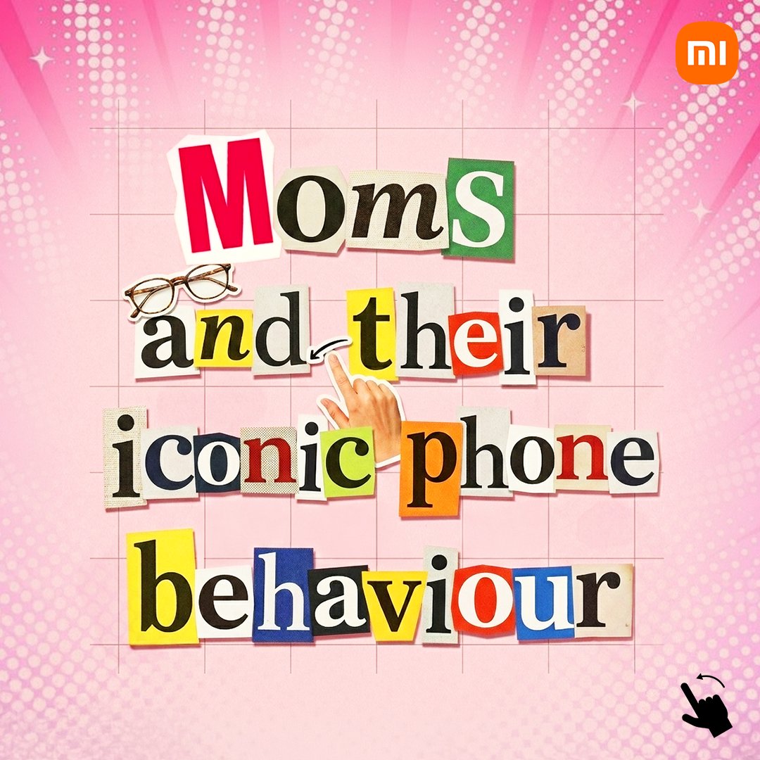 Redmi India tweet media