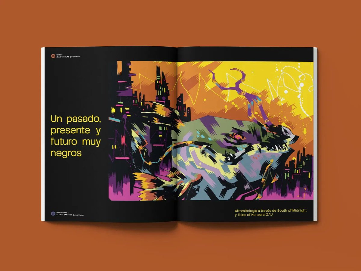 Revista LOOP 🙏#Religion tweet media