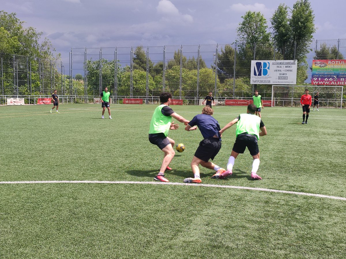 Liga Press by Santander tweet media