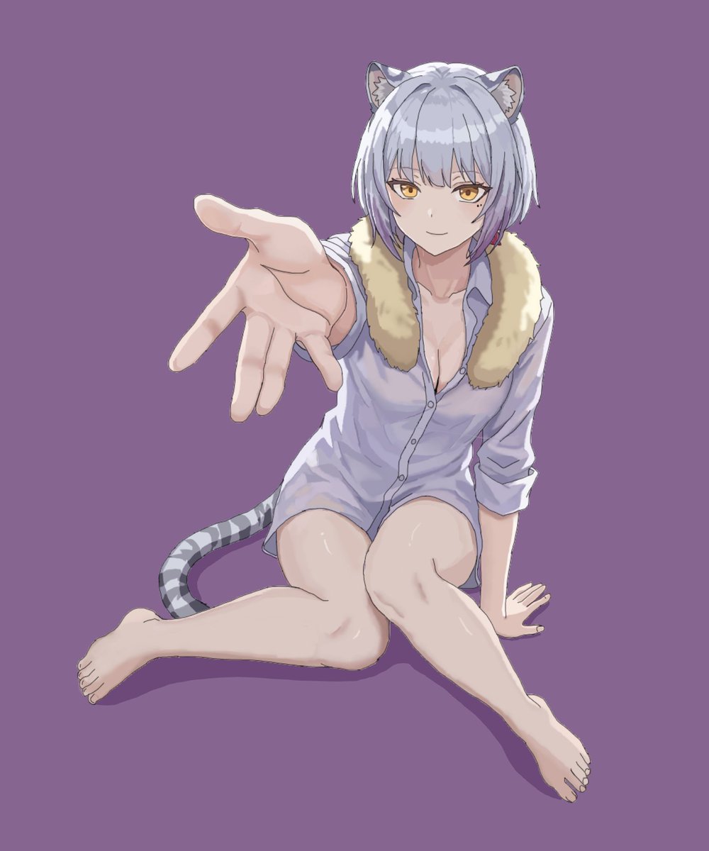Arisa tweet media