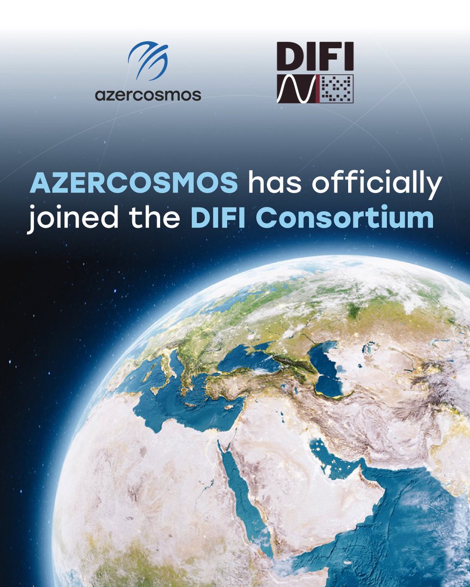 Azercosmos tweet media