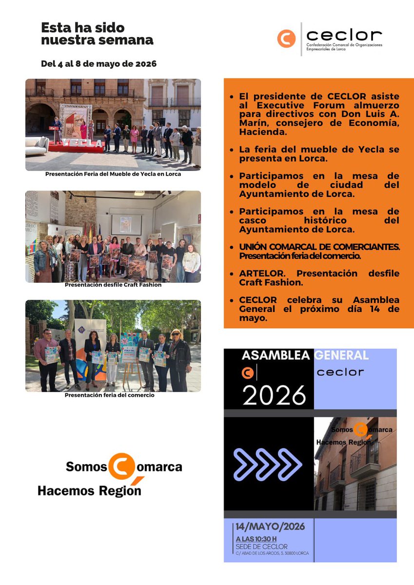 CECLOR tweet media