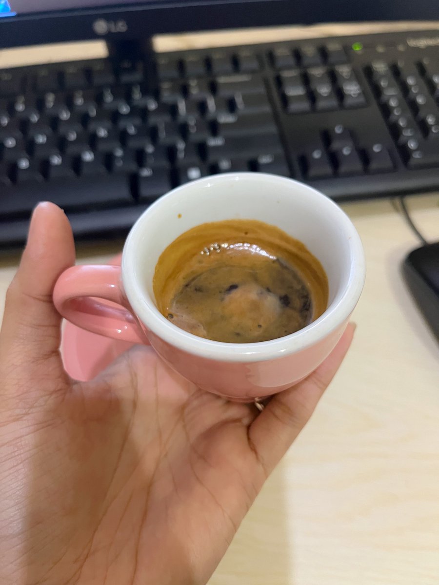 kanjeng espresso tweet media
