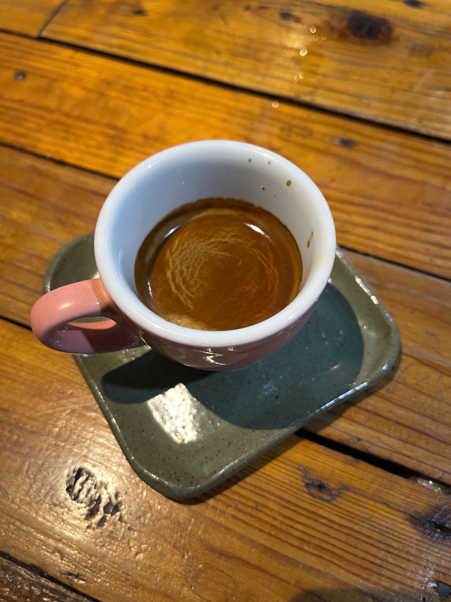 kanjeng espresso tweet media
