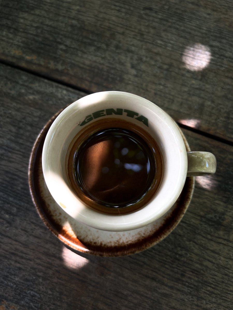 kanjeng espresso tweet media