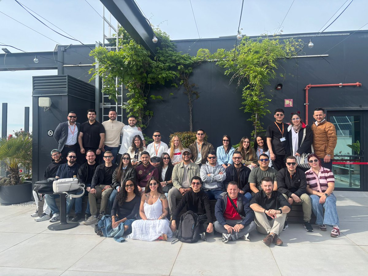 DFactory Barcelona tweet media