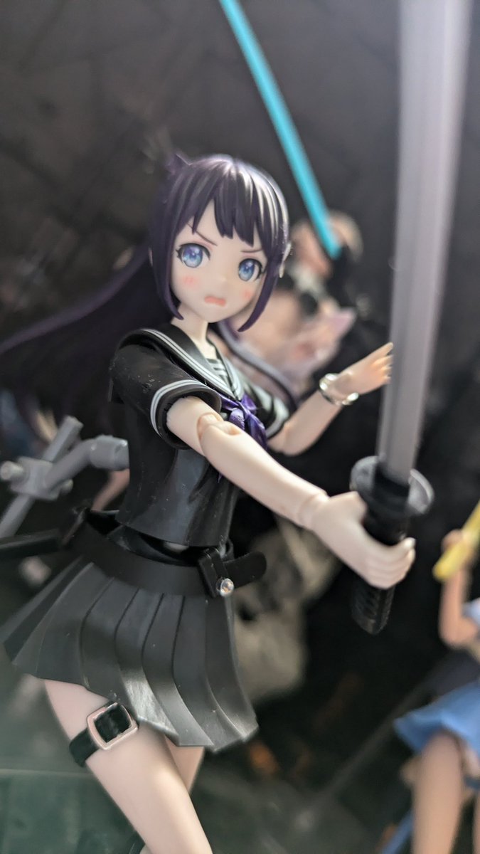 まどか(ΦωΦ)エマたそ大好きw✨💕