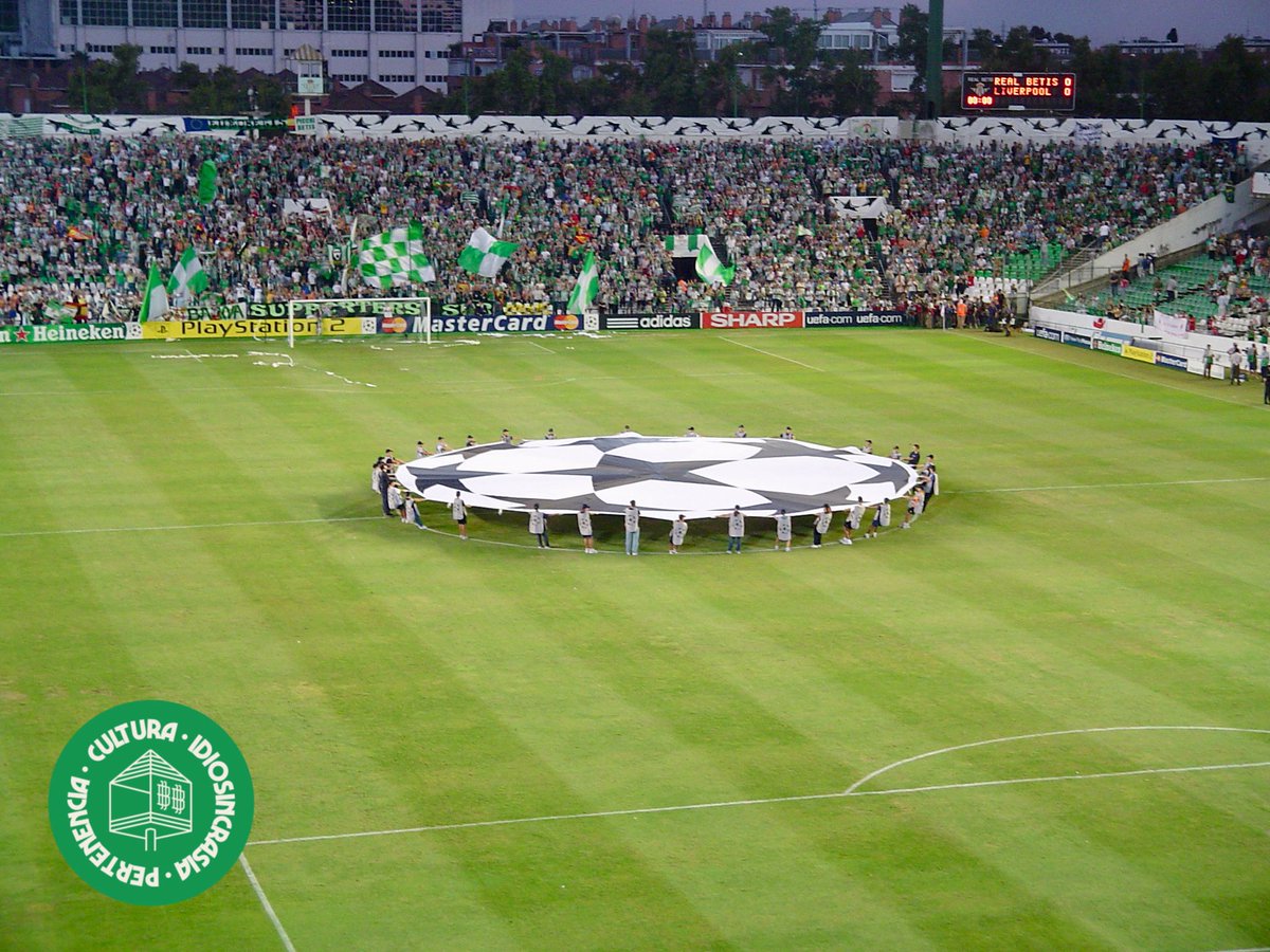Betis Bohemio tweet media