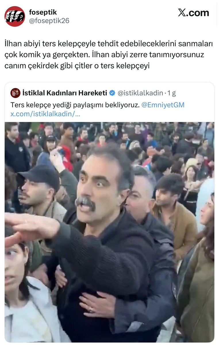 Daktilock tweet media