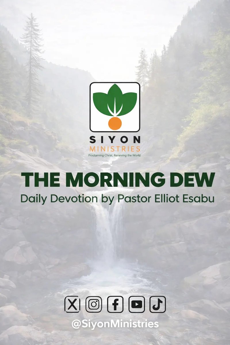 SiyonMinistries's tweet photo. EXAMPLE IS GREATER THAN INSTRUCTION 

“I have set you an example that you should do as I have done for you.” — John 13:15

Jesus taught that example is more powerful than words. By washing His disciples’ feet, He showed them what servant leadership looks like. https://t.co/PMZ5pHCdzh