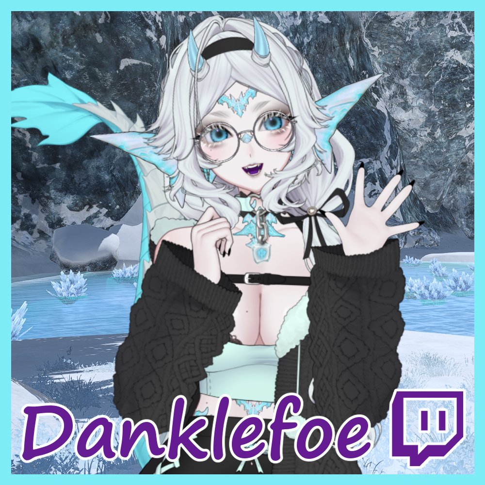 🦎DankleFoe❄️Snow Leopard Gecko🦎 tweet media