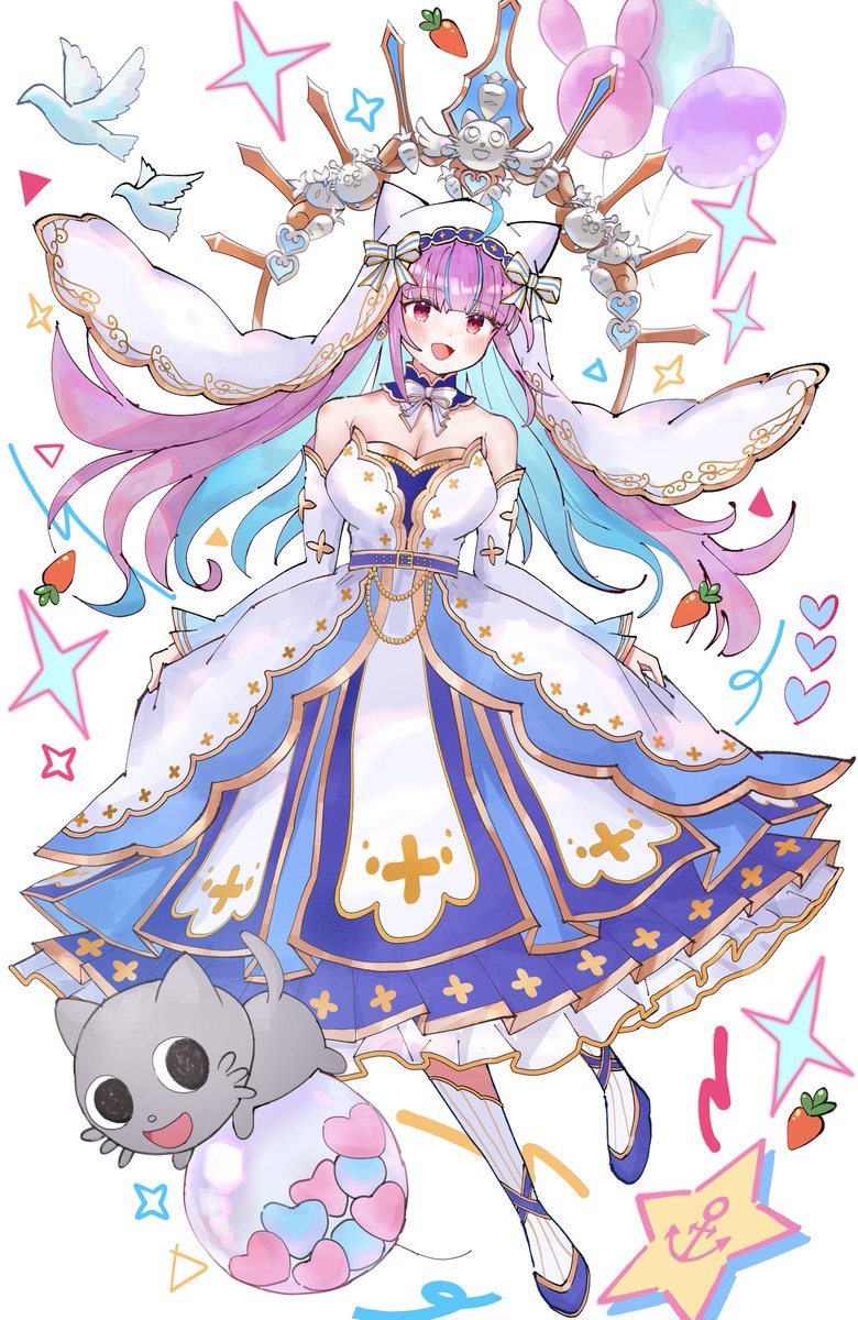 roya (ろや）ホロクルF31-32 tweet media